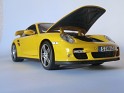 1:18 Norev Porsche 911 (997) Turbo 2009 Yellow. Uploaded by Rajas_85